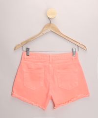 Short-de-Sarja-Juvenil-Destroyed-Laranja-Neon-9971860-Laranja_Neon_2