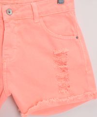 Short-de-Sarja-Juvenil-Destroyed-Laranja-Neon-9971860-Laranja_Neon_3