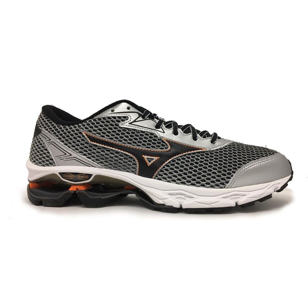 mizuno wave frontier masculino