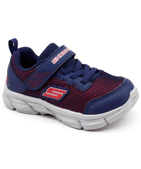 tenis infantil skechers