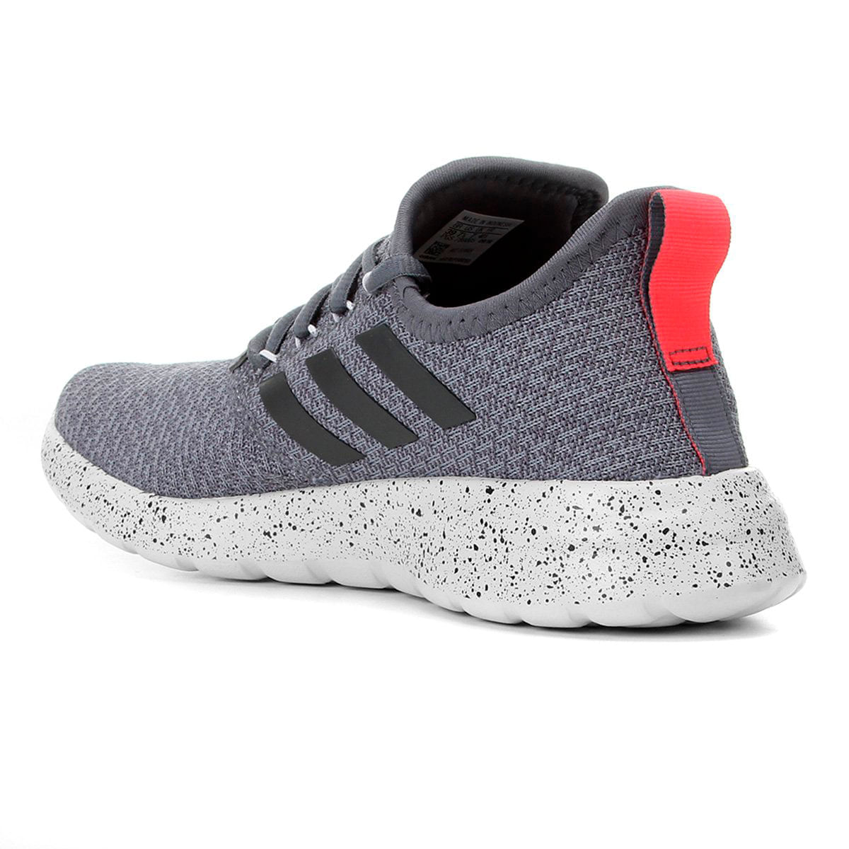 tênis adidas lite racer rbn feminino