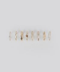 Kit-de-8-Aneis-Dourado-8839006-Dourado_3