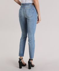 Calca-Jeans-Super-Skinny-com-Bordado-Azul-Claro-8836662-Azul_Claro_2