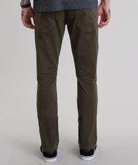Calca-Slim-Verde-Militar-8429577-Verde_Militar_2