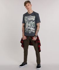 Calca-Slim-Verde-Militar-8429577-Verde_Militar_3