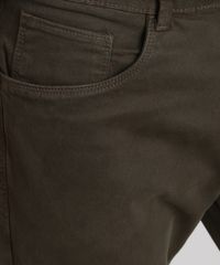 Calca-Slim-Verde-Militar-8429577-Verde_Militar_4