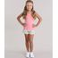 Conjunto-de-Regata-Rosa---Short-Estampado-Floral-em-Algodao---Sustentavel-Off-White-9006563-Off_White_1