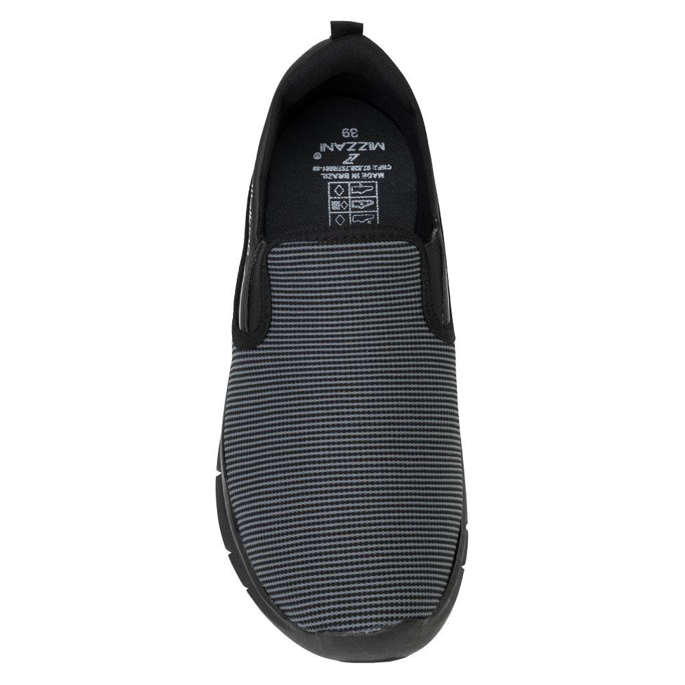 tenis mizzani é bom