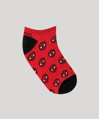 Kit-de-2-Meias-Homem-Aranha-Multicor-8596440-Multicor_2