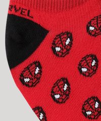 Kit-de-2-Meias-Homem-Aranha-Multicor-8596440-Multicor_3