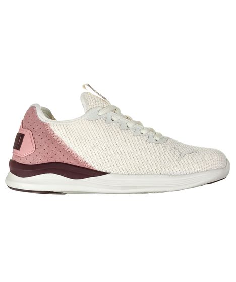 puma feminino casual