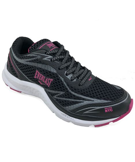 tenis everlast feminino treino