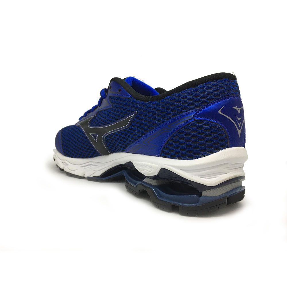 mizuno wave frontier masculino