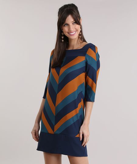 Vestido-Estampado-Geometrico-Azul-Marinho-8883097-Azul_Marinho_1