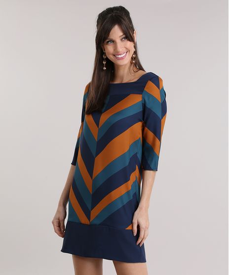 Vestido-Estampado-Geometrico-Azul-Marinho-8883097-Azul_Marinho_1