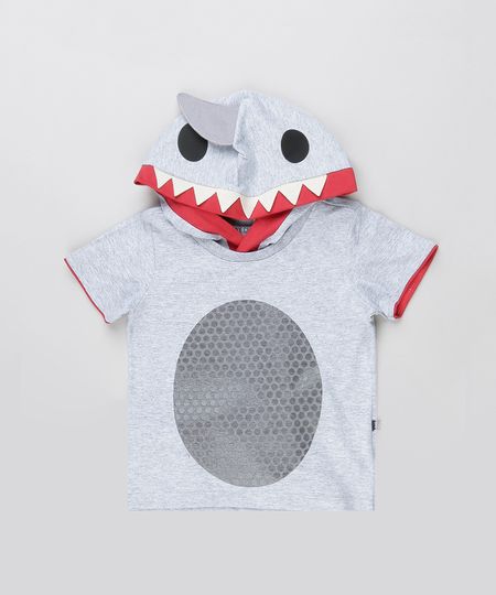 Camiseta-com-Capuz-de-Tubarao-Cinza-Mescla-9033835-Cinza_Mescla_1 Camiseta-com-Capuz-de-Tubarao-Cinza-Mescla-9033835-Cinza_Mescla_1