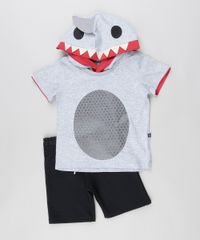 Camiseta-com-Capuz-de-Tubarao-Cinza-Mescla-9033835-Cinza_Mescla_3