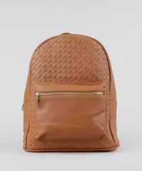 Mochila-com-Tresse-Caramelo-8505197-Caramelo_1