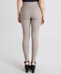 Calca-Legging-em-Jacquard-Kaki-8650372-Kaki_2