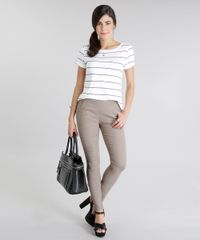 Calca-Legging-em-Jacquard-Kaki-8650372-Kaki_3