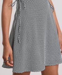Vestido-Xadrez-com-Lace-Up-Off-White-8834375-Off_White_4