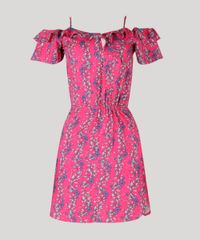 Vestido-Open-Shoulder-Estampado-Floral-com-Babados-Pink-8837503-Pink_5