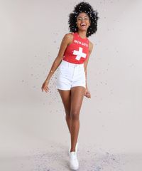 Regata-Cropped-Carnaval--Salva-Gatos--Vermelha-8948272-Vermelho_3