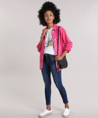 Blusa-com-Estampa-Floral-Cinza-Mescla-Claro-9026421-Cinza_Mescla_Claro_3
