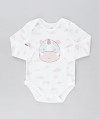 Body-Hipopotamo-Estampada-de-Nuvens-em-Algodao---Sustentavel-Off-White-8795919-Off_White_1