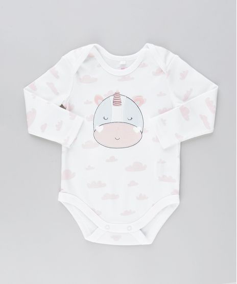 Body-Hipopotamo-Estampada-de-Nuvens-em-Algodao---Sustentavel-Off-White-8795919-Off_White_1
