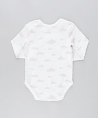 Body-Hipopotamo-Estampada-de-Nuvens-em-Algodao---Sustentavel-Off-White-8795919-Off_White_2