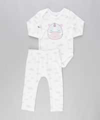Body-Hipopotamo-Estampada-de-Nuvens-em-Algodao---Sustentavel-Off-White-8795919-Off_White_3