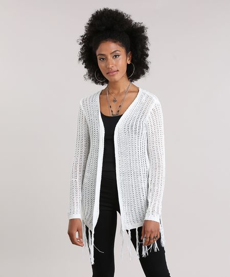 Capa-em-Trico-com-Franjas-Off-White-8888821-Off_White_1 Capa-em-Trico-com-Franjas-Off-White-8888821-Off_White_1