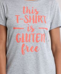 Blusa-Ace--This-T-shirt-is-Gluten-Free--Cinza-Mescla-8972530-Cinza_Mescla_4