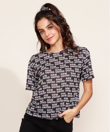 Blusa-Juvenil-Now-United-Manga-Curta-Preta-9976778-Preto_1