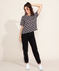 Blusa-Juvenil-Now-United-Manga-Curta-Preta-9976778-Preto_3