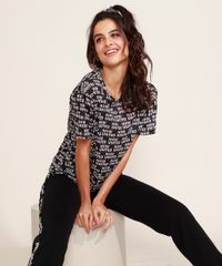 Blusa-Juvenil-Now-United-Manga-Curta-Preta-9976778-Preto_5