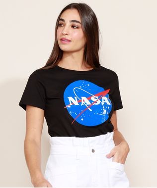 Blusa-Feminina-NASA-Manga-Curta-Decote-Redondo-Preta-9970173-Preto_1