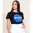 Blusa-Feminina-NASA-Manga-Curta-Decote-Redondo-Preta-9970173-Preto_1