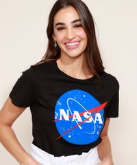 Blusa-Feminina-NASA-Manga-Curta-Decote-Redondo-Preta-9970173-Preto_6