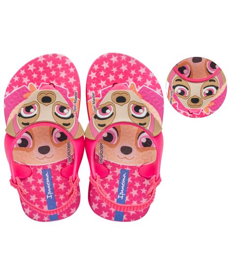 roupa patrulha canina c&a