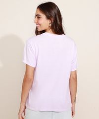 Blusa-Feminina-Malevola-com-Paete-Manga-Curta-Decote-Redondo-Lilas-9968810-Lilas_4
