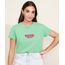Blusa-Feminina-Stranger-Things-Flocada-Manga-Curta-Decote-Redondo-Verde-9974470-Verde_1