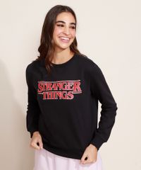 Blusao-de-Moletom-Feminino-Stranger-Things-Decote-Redondo-Preto-9974566-Preto_6