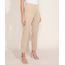 Calca-Social-Feminina-Reta-Cintura-Alta-Alfaiatada-Estampada-Risca-de-Giz-Bege-9958224-Bege_1