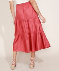 Saia-Feminina-Midi-com-Recortes-Rosa-Escuro-9974793-Rosa_Escuro_2 Saia-Feminina-Midi-com-Recortes-Rosa-Escuro-9974793-Rosa_Escuro_2