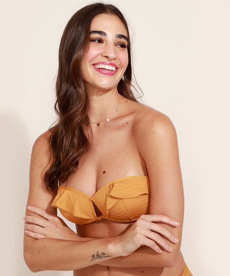 Biquini-Top-Tomara-Que-Caia-com-Babado-e-Bojo-Alca-Removivel-Protecao-UV50--Mostarda-9959243-Mostarda_1 Biquini-Top-Tomara-Que-Caia-com-Babado-e-Bojo-Alca-Removivel-Protecao-UV50--Mostarda-9959243-Mostarda_1