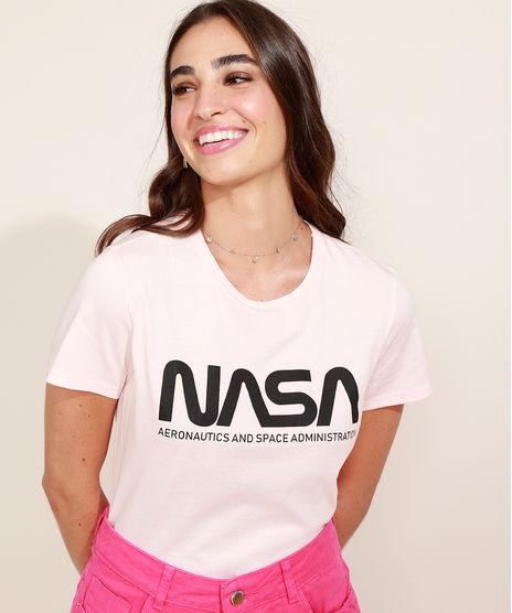 Blusa-Feminina-NASA-Manga-Curta-Decote-Redondo-Rosa-Claro-9970175-Rosa_Claro_1