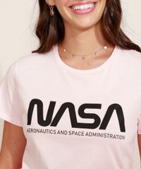 Blusa-Feminina-NASA-Manga-Curta-Decote-Redondo-Rosa-Claro-9970175-Rosa_Claro_2