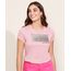 Blusa-Feminina--Happy-New-Dreams--com-Paete-Dupla-Face-Manga-Curta-Decote-Redondo-Rose-9960123-Rose_1